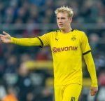Arsenal to swoop for Borussia Dortmund attacker?